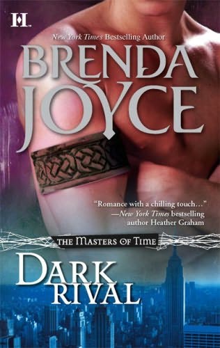 Brenda Joyce - Dark Rival